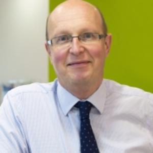 Professor Robert Huddart