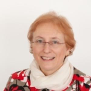 Professor Rosalind Eeles