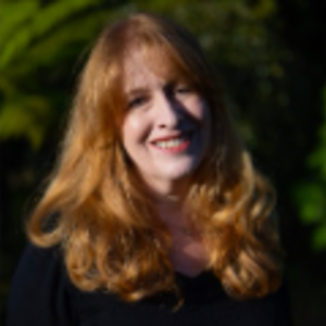 Image of Sarah Green