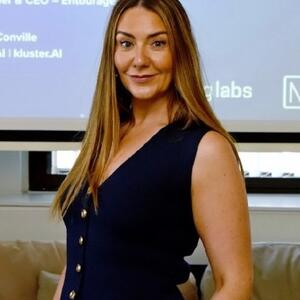 Image of Shannon McKechnie 