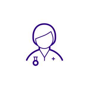 Nurse icon