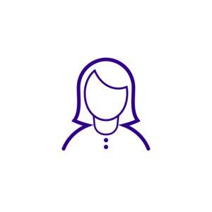 person icon
