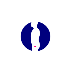 Prostate icon