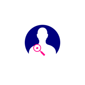skin cancer icon