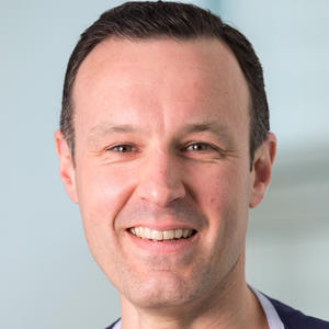 Professor Tim Underwood