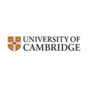 University of Cambridge logo