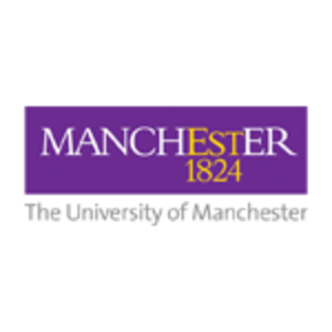 University of Manchester logo