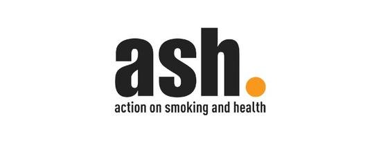 ASH logo