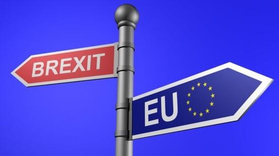Brexit & the EU Brexit & the EU