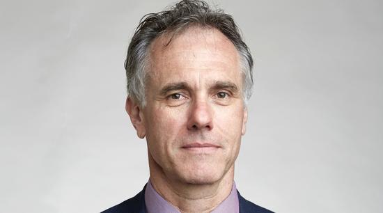 Professor Richard Marais