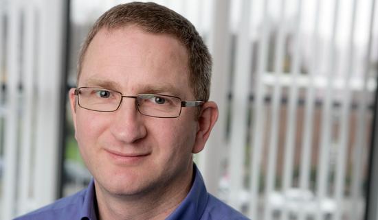 Professor Tim Somervaille Professor Tim Somervaille
