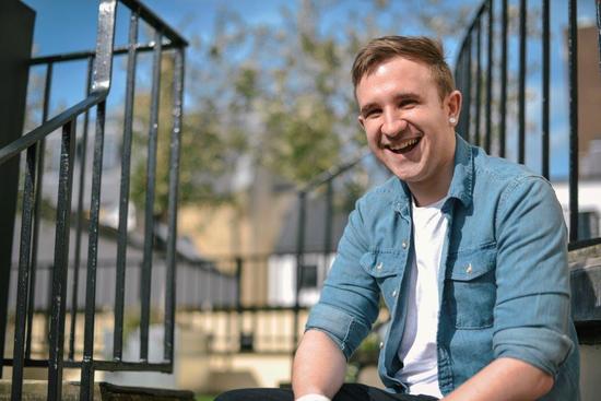 Daniel's Dryathlon Story