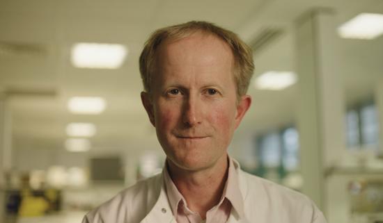 Professor Duncan Baird Professor Duncan Baird
