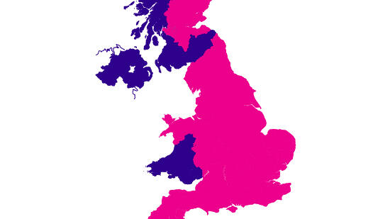 Illustrative Map