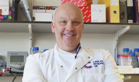 Professor Graham Packham Professor Graham Packham