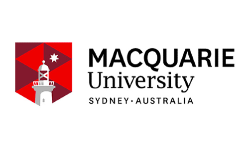 Macquarie University Logo
