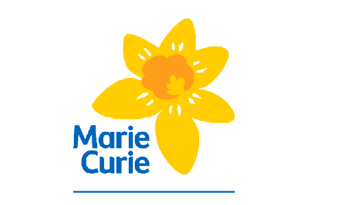 Marie Curie Logo