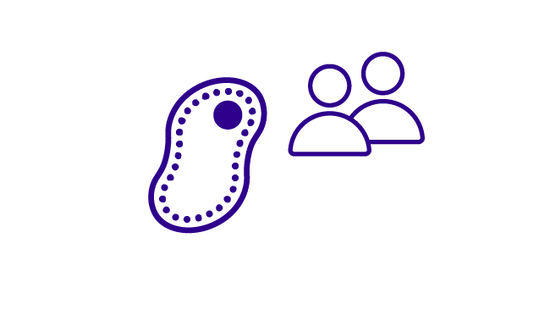 Pathology Capacity Policy Icon