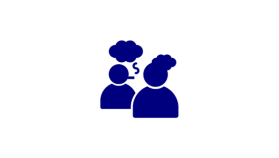 navy icon of passive smoking