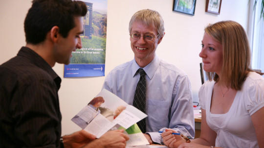 Health Professional Engagement Programme
