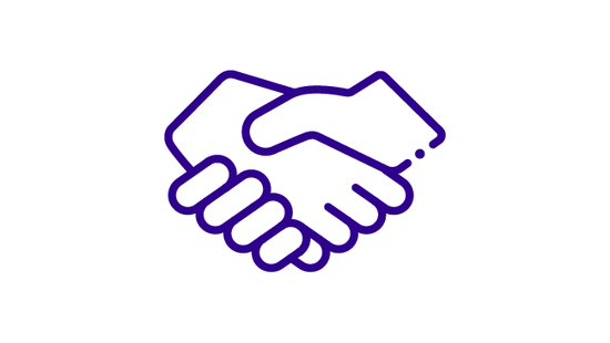 Research NHS Icon