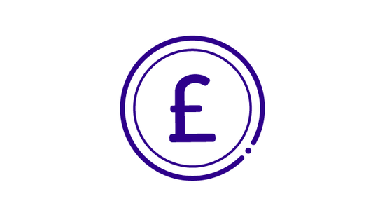 Science Funding Icon