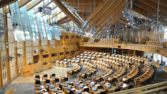 Scottish Parliament