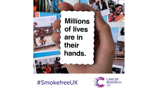 Smokefree logo