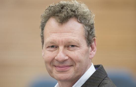 Professor Tim Elliott Professor Tim Elliott