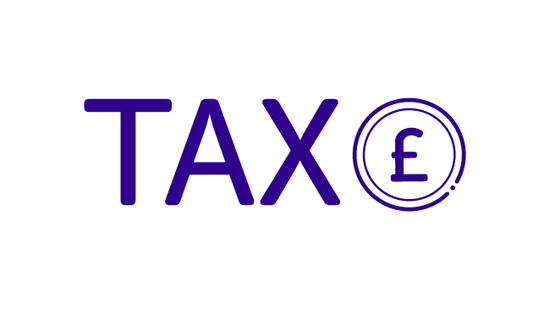 Tax on tobacco icon