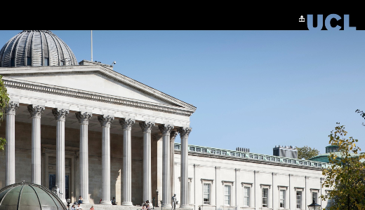 UCL LOGO