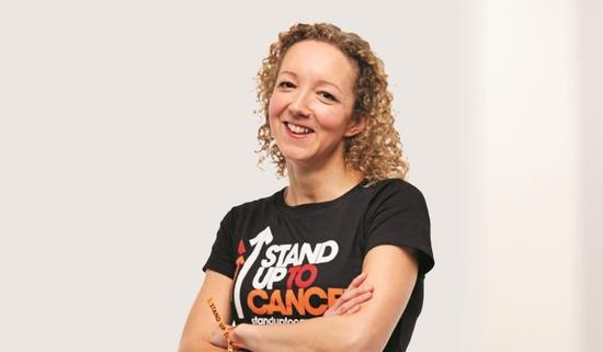 Dr Vicky Coyle