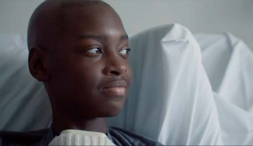 War in the Blood documentary image