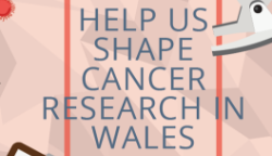 survey_-_help_shape_cancer_research_in_wales help_shape_cancer_research_in_wales