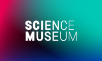science museum logo