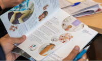 cancer care booklet
