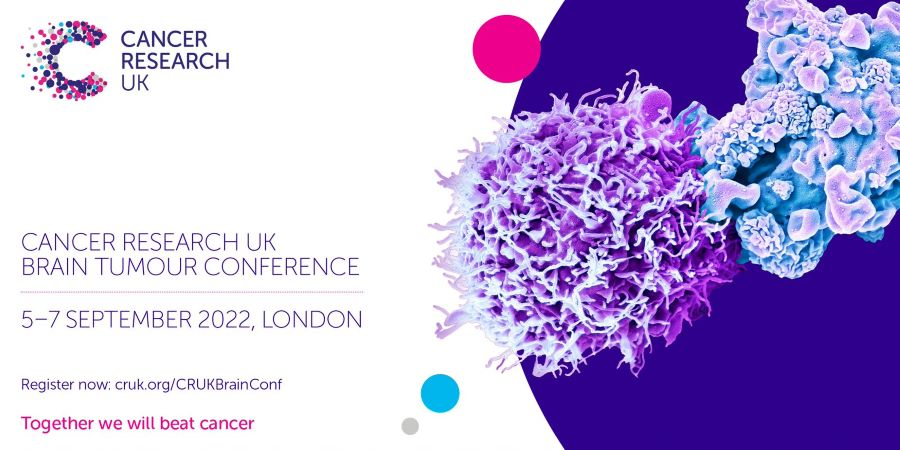 200x100 Brain Tumour Conference 2022