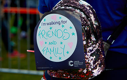 fundraising support