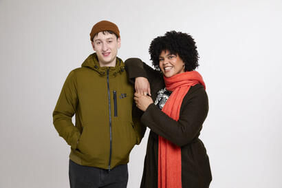 ASOS MP