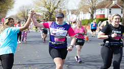brighton marathon 