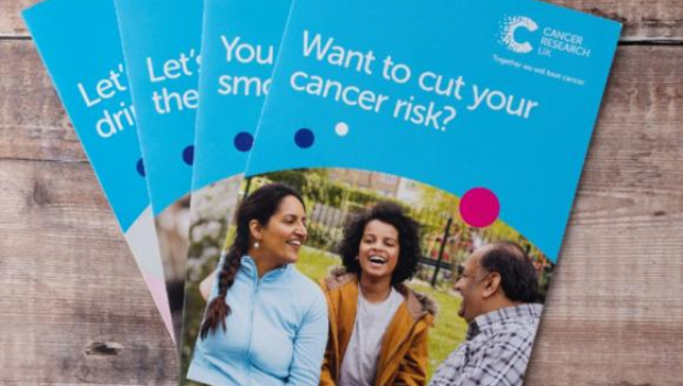 Selection of CRUK publications 