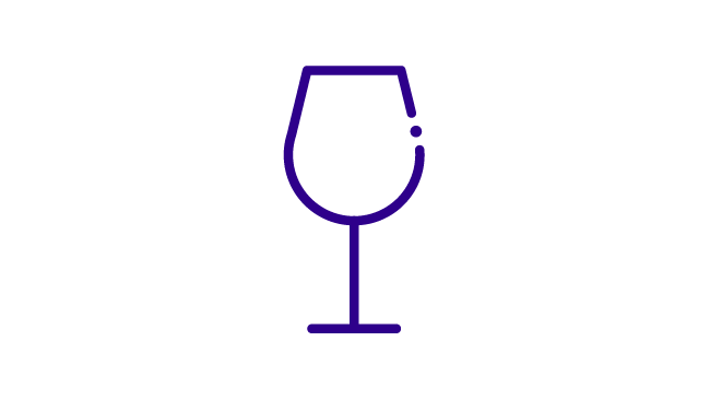 Alcohol Icon