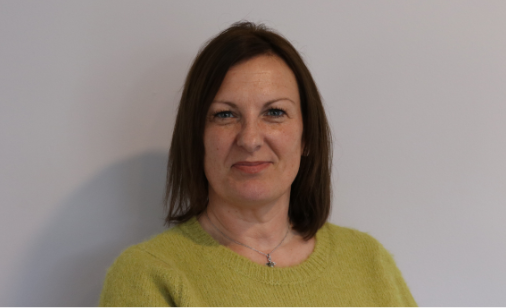 photo of Alison