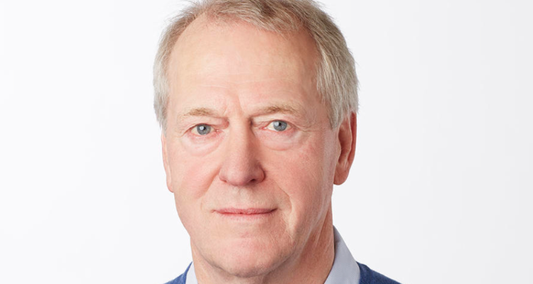 Allan Balmain