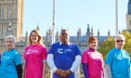 ambassadors in London