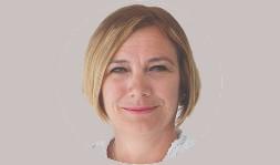 Relationship Manager Andrea O'Brien Andrea O'Brien