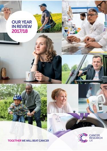 Annual Review 2017_18 Annual Review 2017_18