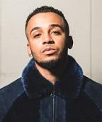 Aston Merrygold image