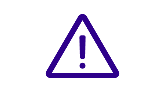 awareness and prevention icon
