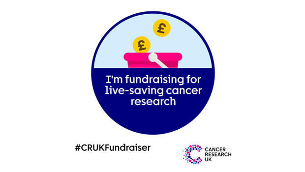 fundraising badge hero image